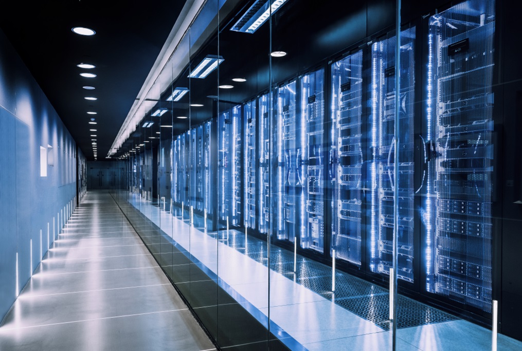 Indonesia Siap Memanfaatkan Peluang Pertumbuhan  Data Center Global Hingga 2030